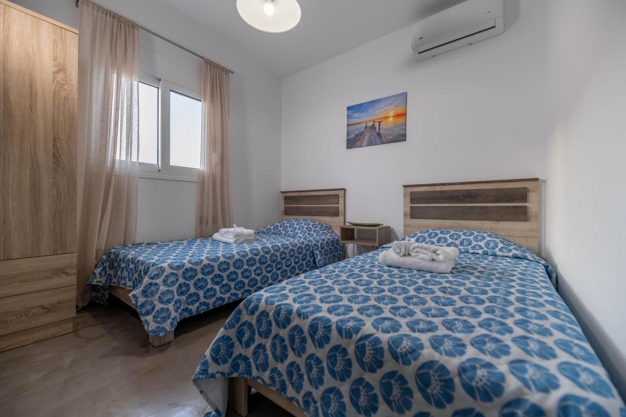 Aegean Sunrise View Villa อาร์คานเยโลส ภายนอก รูปภาพ